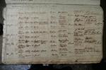 Christ Church, Mount Road Madras, Marriage Register 1874-1898 - 19