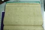 St Andrews Church Vepery, Baptismal Register 1858-81 - 14