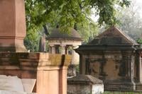 Photograph of Kanpur Civil Cemetery