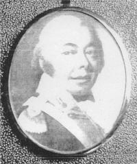 General George William Mignon, Bombay Army