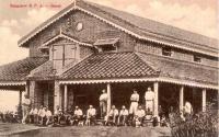 Bungalow R.F.A. Jhansi
