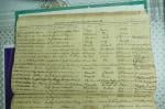 St Andrews Church Vepery, Baptismal Register 1858-81 - 05