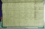 St Andrews Church Vepery, Baptismal Register 1858-81 - 09