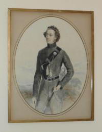 Henry Kirke 1806-1857