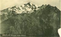 Darjeeling - Narsing From Phalut