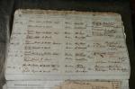 Christ Church, Mount Road Madras, Marriage Register 1874-1898 - 22