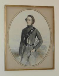 Henry Kirke 1806-1857