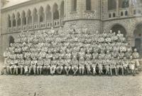 Tactical School 1941