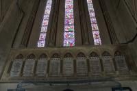 Afghan Memorial Church, Colaba, Mumbai. Photo by Nigel Penny