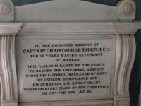 Photo by Michael Brock