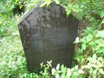 Purswalkum Cemetery, Madras