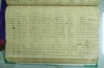 St Andrews Church Vepery, Baptismal Register 1858-81 - 03