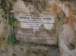 William Wilson Smith, 1830-1847