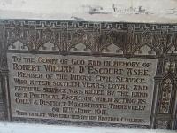 Photo by Michael Brock