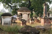 Photograph of Kanpur Civil Cemetery