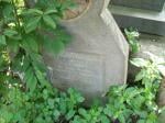 Purswalkum Cemetery, Madras