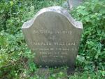 Purswalkum Cemetery, Madras