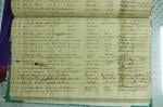 St Andrews Church Vepery, Baptismal Register 1858-81 - 12