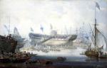 Edinburgh (Launch of) 1825